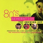 80s Dance Generation only £5.99