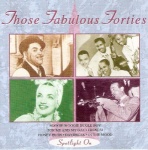 Fabulous Forties-Spotlight on only £6.99