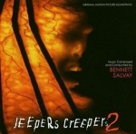 Jeepers Creepers 2 only £7.99