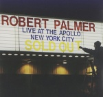 Live at the Apollo only £5.00