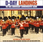 D-Day Landings - 60th Anniversary Commemorative only £6.99