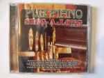 Pub Piano Singalong - 50 All-Time Favourites only £6.00