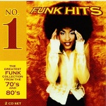 No.1 Funk Hits only £7.99