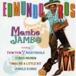 Mambo Jambo only £6.99