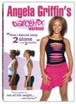 Angela Griffin: Dancemix Workout [DVD] only £5.99