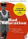 Bad Education DVD only £5.99