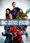 Justice League [DVD] [2017] [2018] only £5.99