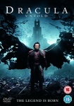 Dracula Untold [DVD] [2014] only £6.99