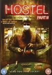 Hostel: Part III [DVD] only £6.99