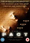 The Pact [DVD] only £6.00