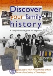 Discover Your Family History [DVD] only £6.99