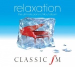 Classic FM Relaxation: The Ultimate Piano Chillout Album only £9.99