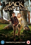 Jack The Giant Slayer [DVD] [2013] only £5.99