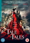 Tale of Tales [DVD] only £5.99