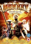 Monkey Magic [DVD] only £5.99