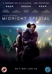 Midnight Special [DVD] [2016] only £5.99