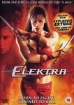 Elektra [2005] [DVD] only £6.99