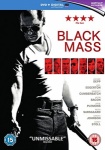 Black Mass [DVD] [2015] [2016] only £6.99