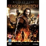 Season Of The Witch [DVD] only £7.00