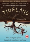 Tideland [2006] [DVD] only £6.99