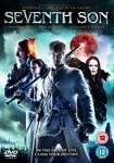 Seventh Son [DVD] [2014] only £6.99