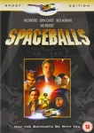 Spaceballs [DVD] [1987] [2001] only £6.99