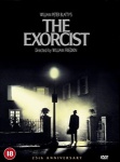 The Exorcist [25th Anniversary Edition] [DVD] [1973] only £6.99