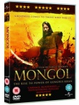 Mongol: The Rise to Power of Genghis Khan [DVD] (2007) only £6.99