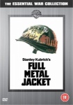 Full Metal Jacket [1987] [DVD] only £6.99