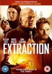 Extraction [DVD] only £6.99