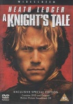 A Knight's Tale [Special Edition] [DVD + CD] [Amazon Exclusive] [DVD] only £9.99