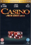 Casino (2 Disc Special Edition) [DVD] only £9.99