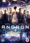 Andron [DVD] only £6.99