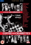 Coffee And Cigarettes [2003] [DVD] only £7.99