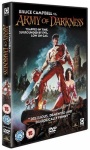 Army of Darkness / Evil Dead 3 [DVD] only £7.99