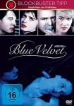 Blue Velvet [1986] [DVD] only £7.99