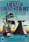 Time Bandits [DVD] only £7.99