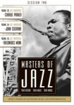 Masters of Jazz - Session 2 [DVD] only £6.99