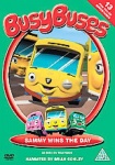 Busy Buses - Sammy Wins The Day [DVD] only £6.99