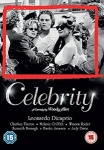 Celebrity [DVD] only £6.99