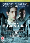 The Pianist (2 Disc Special Edition) [DVD] [2003] only £6.99