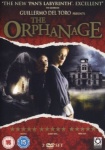 The Orphanage [DVD] only £6.99