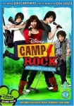 Camp Rock [DVD] only £6.99