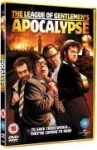 The League Of Gentlemen's Apocalypse [DVD] only £6.99