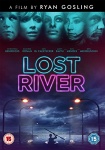 Lost River [DVD] only £6.99