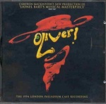 Oliver (1994 London Cast) only £6.99