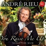 You Raise Me Up - Songs for Mum only £6.99