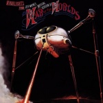 War of the Worlds (Highlights from Wayne's musical version) only £6.99