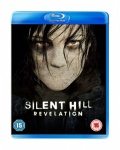 Silent Hill: Revelation [Blu-ray] only £7.99