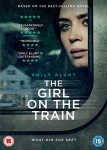 The Girl on the Train [DVD] only £6.99